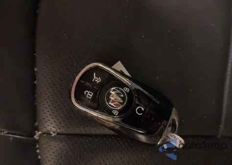 2020 Buick Enclave Fwd Essence from USA, damaged, VIN 5GAERBKW5LJ263013